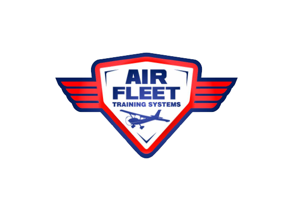Air Fleet Training Systems logo